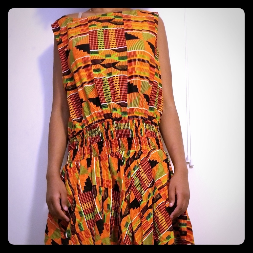 Dress